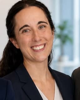 Michelle Steinwart